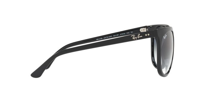 Rayban 4126 Cats 1000 601/3F 360 visione