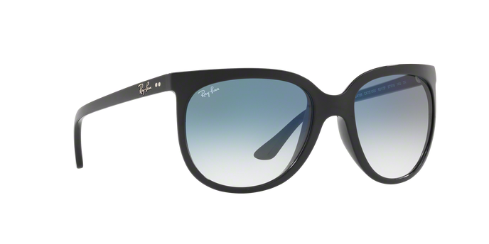 Rayban 4126 Cats 1000 601/3F 360 visione