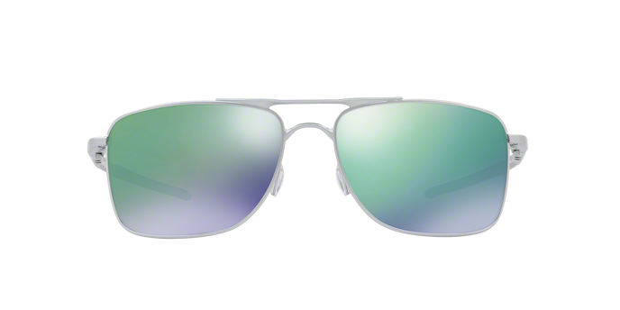 Oakley Gauge 8 4124 04 Lead Ja 360 visione