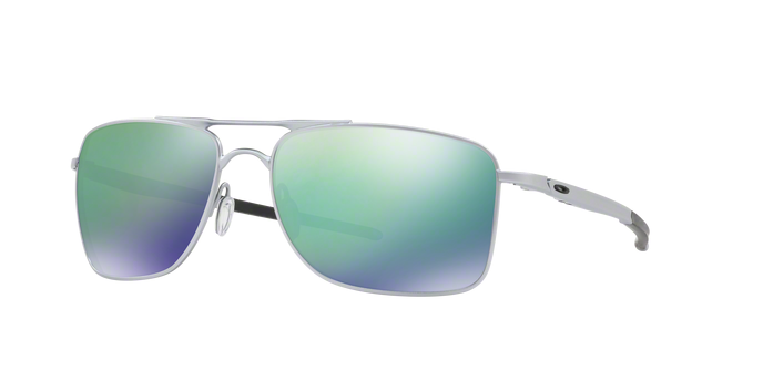Oakley Gauge 8 4124 04 Lead Ja 360 visione