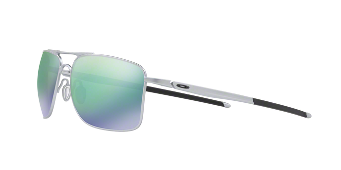 Oakley Gauge 8 4124 04 Lead Ja 360 visione