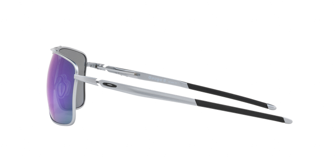 Oakley Gauge 8 4124 04 Lead Ja 360 visione