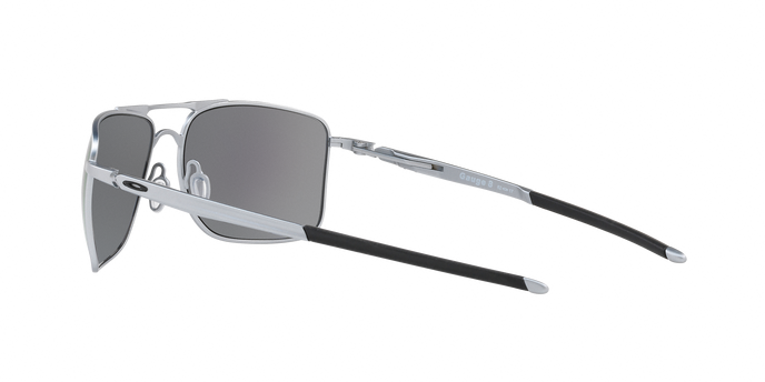 Oakley Gauge 8 4124 04 Lead Ja 360 visione