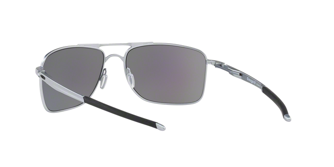 Oakley Gauge 8 4124 04 Lead Ja 360 visione