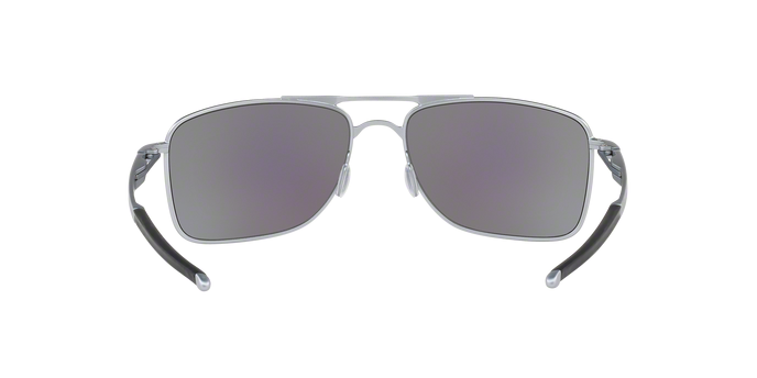 Oakley Gauge 8 4124 04 Lead Ja 360 visione