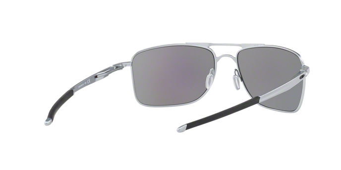 Oakley Gauge 8 4124 04 Lead Ja 360 visione