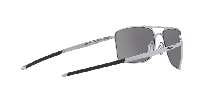 Oakley Gauge 8 4124 04 Lead Ja 360 visione