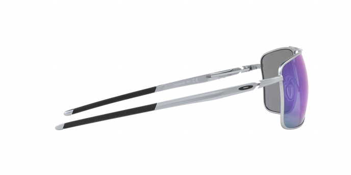 Oakley Gauge 8 4124 04 Lead Ja 360 visione