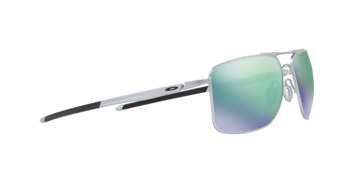 Oakley Gauge 8 4124 04 Lead Ja 360 visione