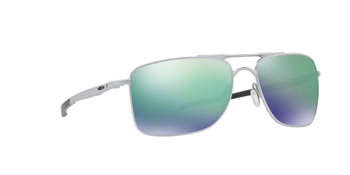 Oakley Gauge 8 4124 04 Lead Ja 360 visione