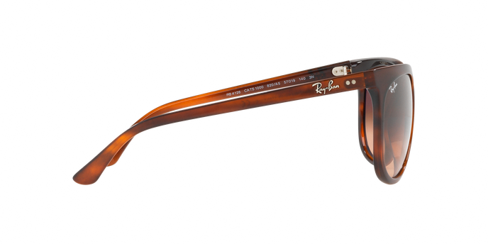 Rayban 4126 Cats 1000 820/A5 360 visione