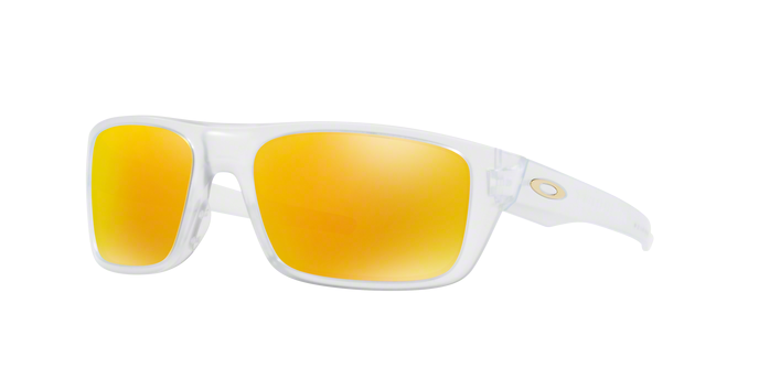 Oakley DROP POINT 9367 05 Matte C 360 visione