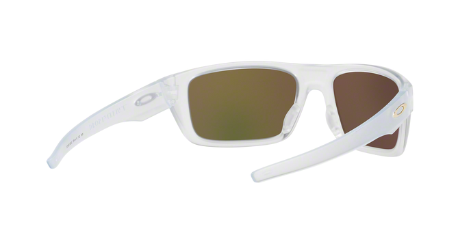 Oakley DROP POINT 9367 05 Matte C 360 visione