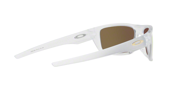 Oakley DROP POINT 9367 05 Matte C 360 visione