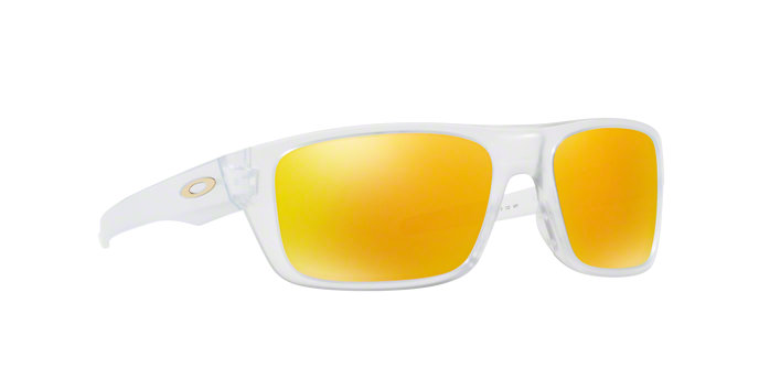 Oakley DROP POINT 9367 05 Matte C 360 visione