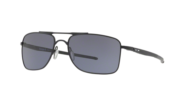 Oakley Gauge 8 4124 01 360 visione
