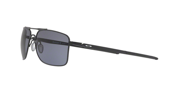 Oakley Gauge 8 4124 01 360 visione