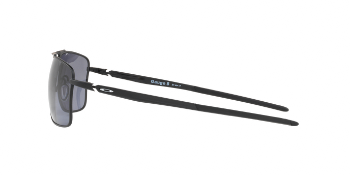 Oakley Gauge 8 4124 01 360 visione
