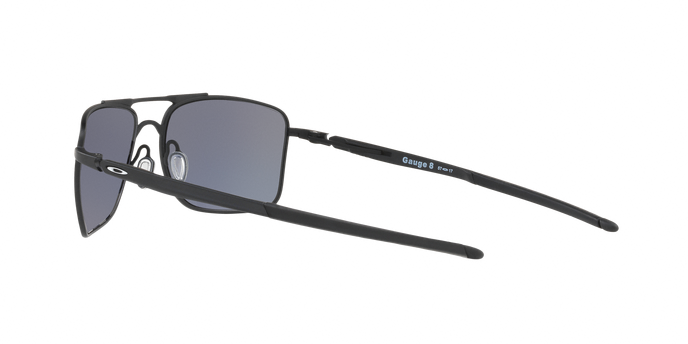 Oakley Gauge 8 4124 01 360 visione