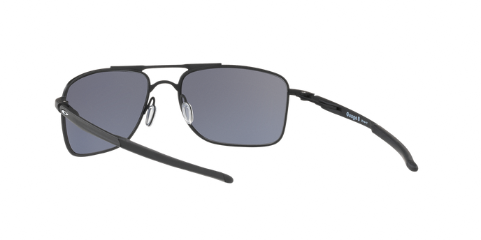 Oakley Gauge 8 4124 01 360 visione