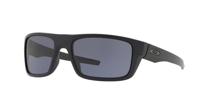 Oakley DROP POINT 9367 01 Matte B 360 visione