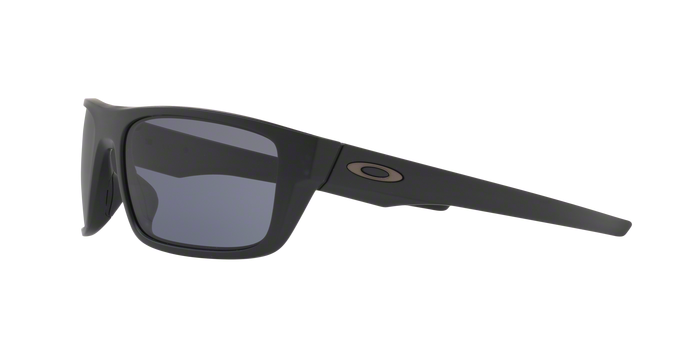 Oakley DROP POINT 9367 01 Matte B 360 visione
