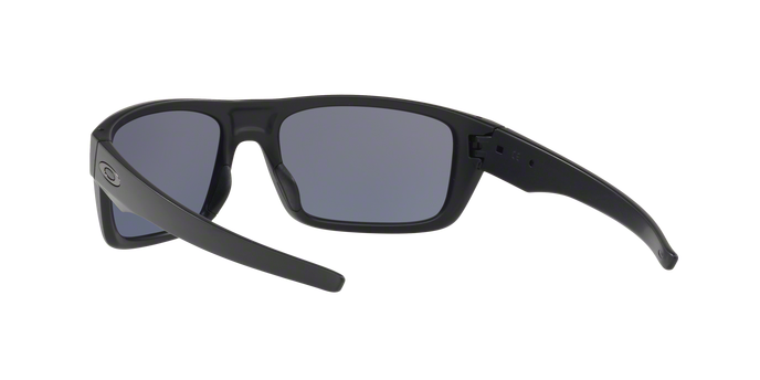 Oakley DROP POINT 9367 01 Matte B 360 visione