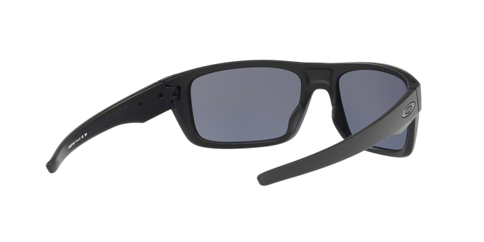 Oakley DROP POINT 9367 01 Matte B 360 visione