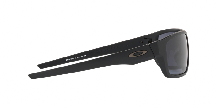 Oakley DROP POINT 9367 01 Matte B 360 visione