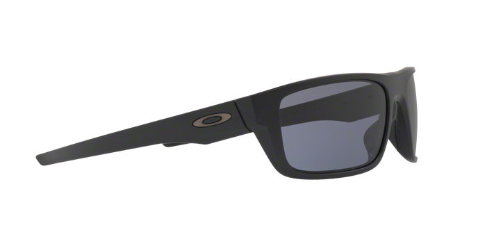 Oakley DROP POINT 9367 01 Matte B 360 visione