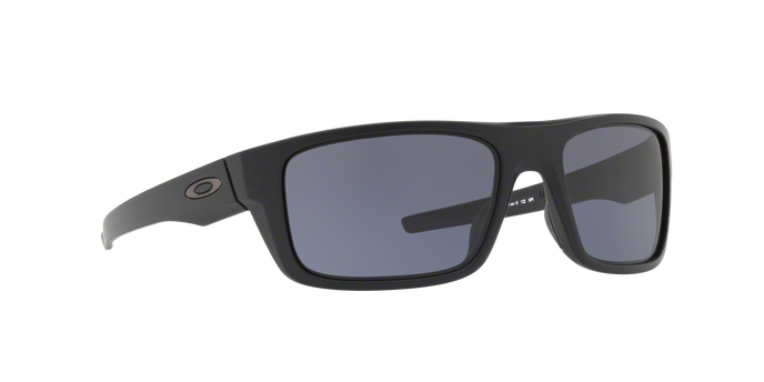 Oakley DROP POINT 9367 01 Matte B 360 visione