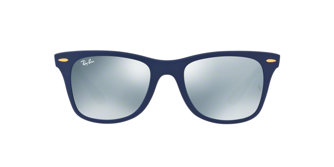 Rayban 4195 Wayfarer Liteforce 624830 360 visione