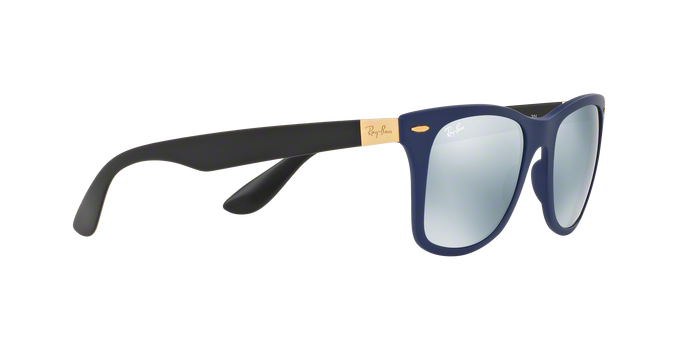 Rayban 4195 Wayfarer Liteforce 624830 360 visione