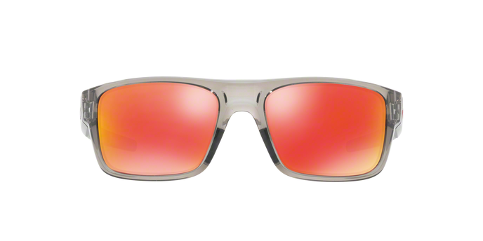 Oakley DROP POINT 9367 03 Grey In 360 visione