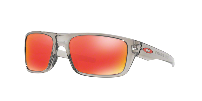 Oakley DROP POINT 9367 03 Grey In 360 visione