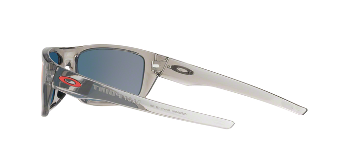 Oakley DROP POINT 9367 03 Grey In 360 visione