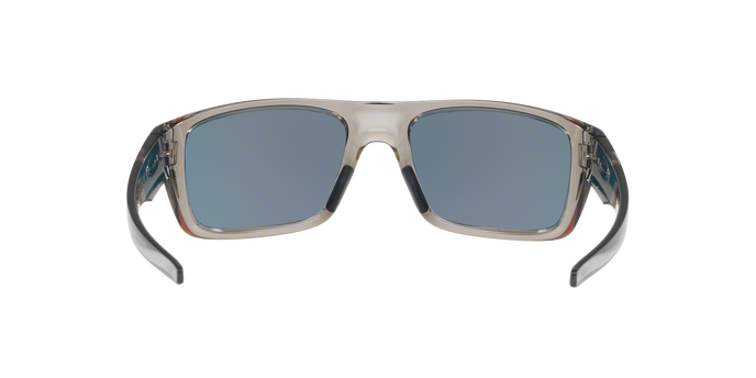 Oakley DROP POINT 9367 03 Grey In 360 visione
