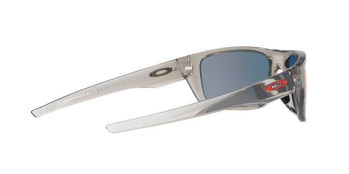 Oakley DROP POINT 9367 03 Grey In 360 visione