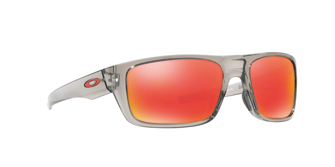Oakley DROP POINT 9367 03 Grey In 360 visione