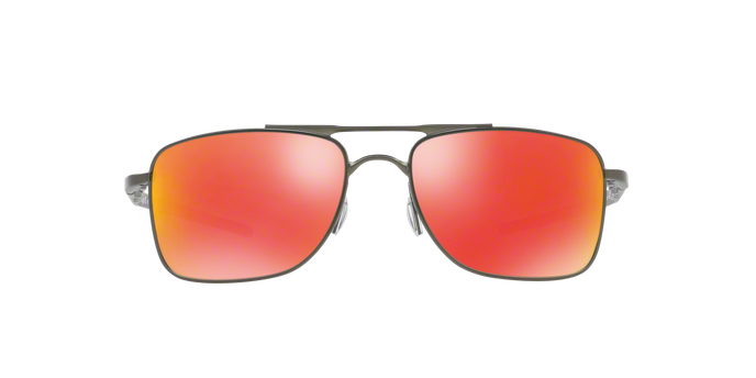 Oakley Gauge 8 4124 03 Mt Carb 360 visione