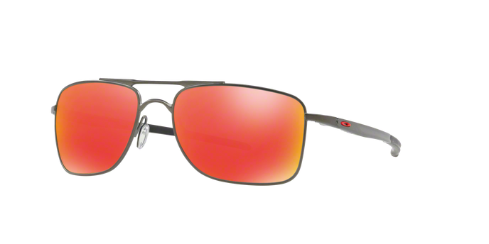 Oakley Gauge 8 4124 03 Mt Carb 360 visione