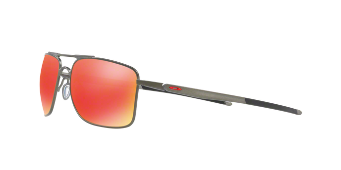Oakley Gauge 8 4124 03 Mt Carb 360 visione