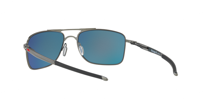 Oakley Gauge 8 4124 03 Mt Carb 360 visione