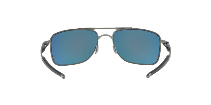Oakley Gauge 8 4124 03 Mt Carb 360 visione