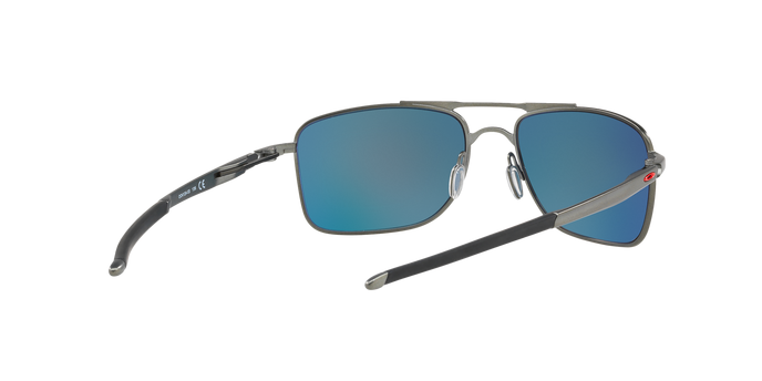 Oakley Gauge 8 4124 03 Mt Carb 360 visione
