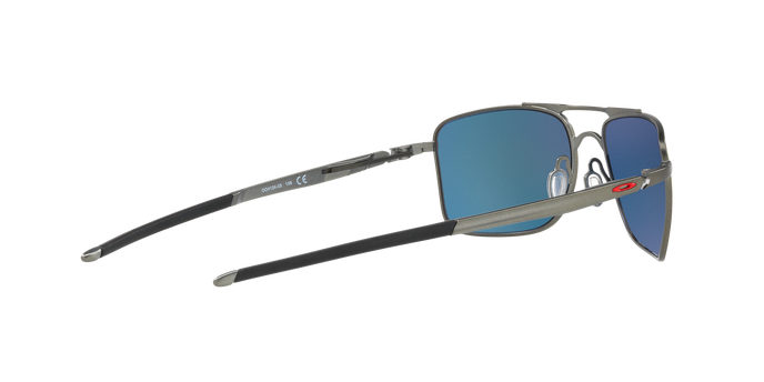 Oakley Gauge 8 4124 03 Mt Carb 360 visione