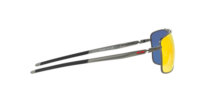 Oakley Gauge 8 4124 03 Mt Carb 360 visione