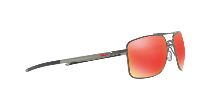 Oakley Gauge 8 4124 03 Mt Carb 360 visione