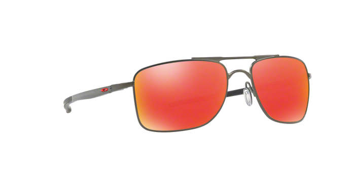Oakley Gauge 8 4124 03 Mt Carb 360 visione