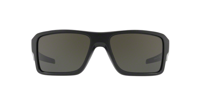 Oakley Double Edge 9380 01 Blk dar 360 visione